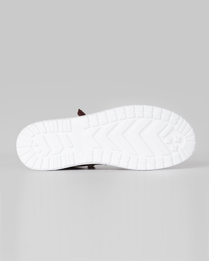MEN'S CANVAS SLIP-ON SHOES