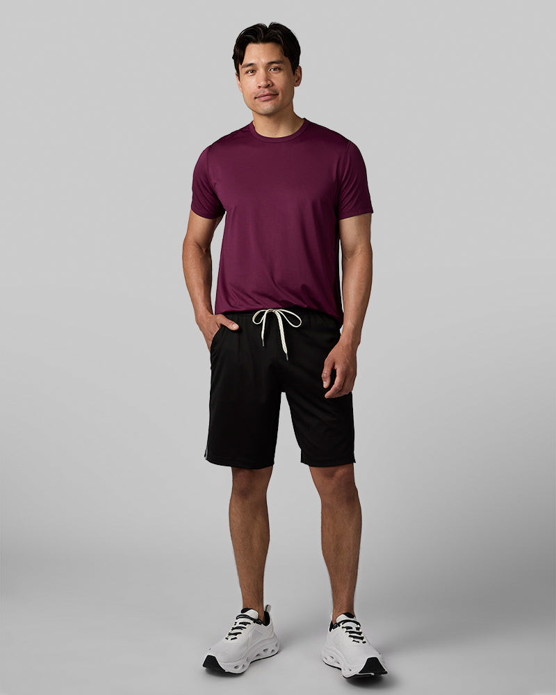 MEN'S FLEX ACE ACTIVE SHORT