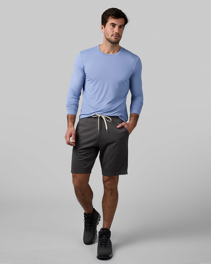 MEN'S FLEX ACE ACTIVE SHORT