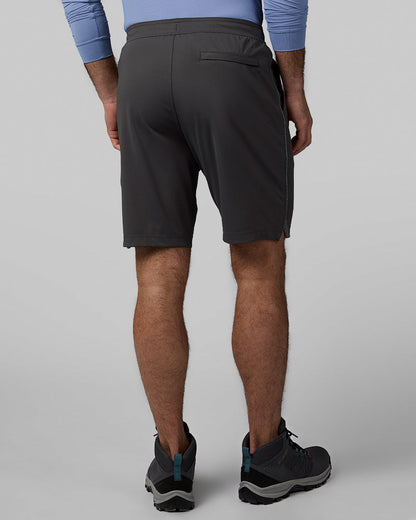 MEN'S FLEX ACE ACTIVE SHORT