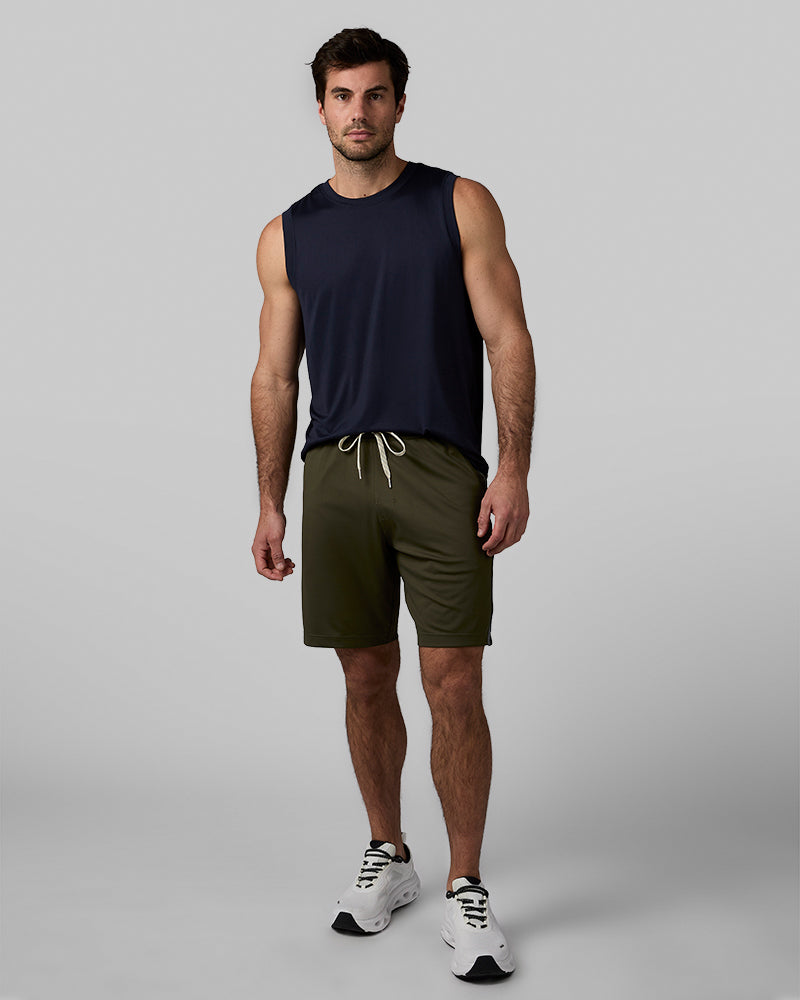 MEN'S FLEX ACE ACTIVE SHORT
