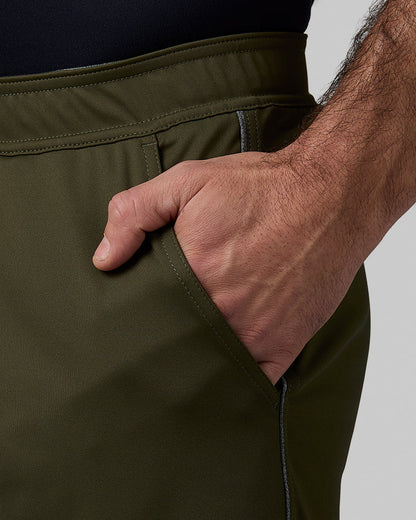 MEN'S FLEX ACE ACTIVE SHORT