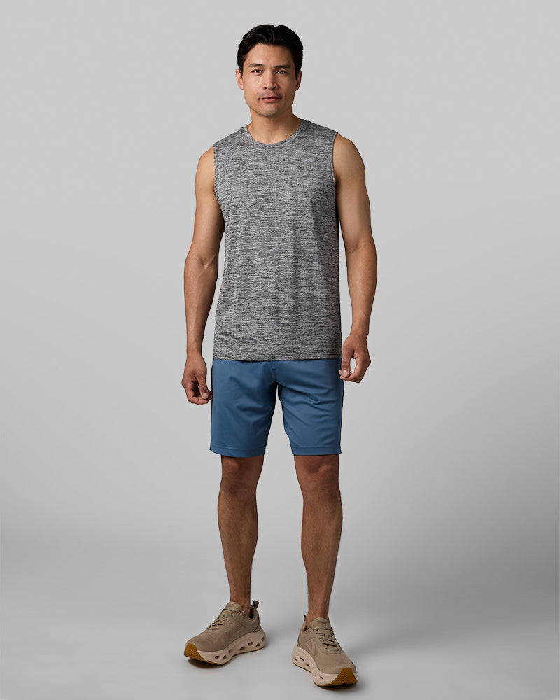 MEN'S FLEX ACE ACTIVE SHORT