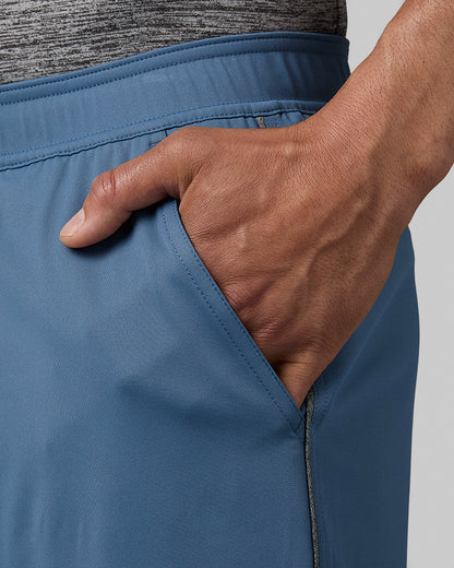MEN'S FLEX ACE ACTIVE SHORT