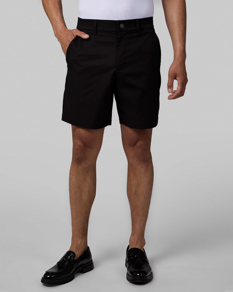 MEN'S TWILL TECH 7-INCH SHORT