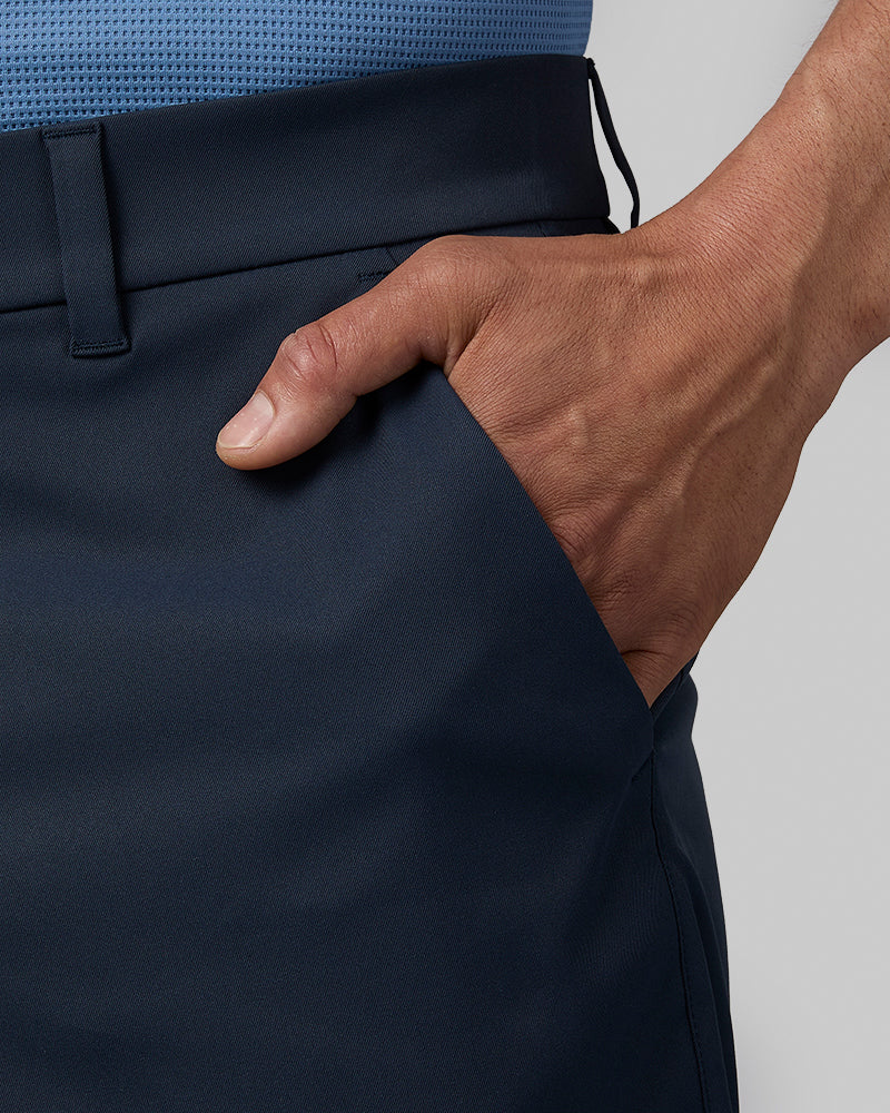 MEN'S TWILL TECH 7-INCH SHORT