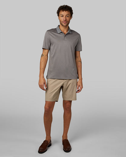 MEN'S AIR LUXE POLO