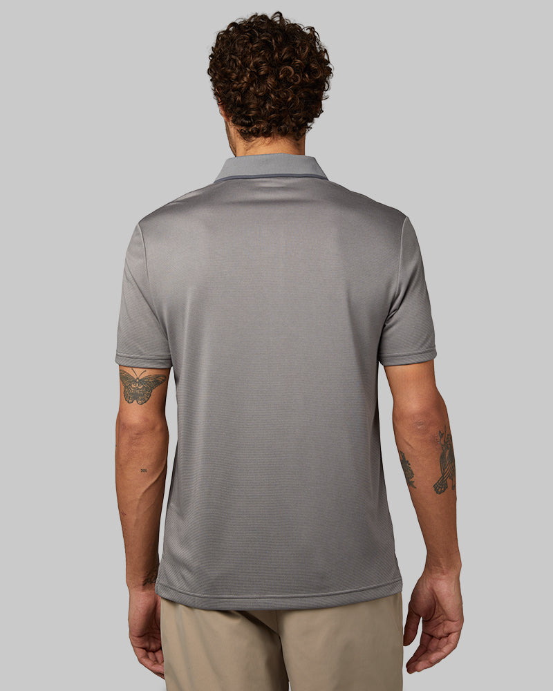 MEN'S AIR LUXE POLO