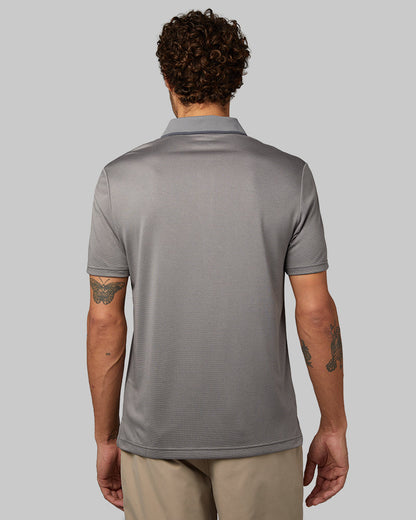 MEN'S AIR LUXE POLO