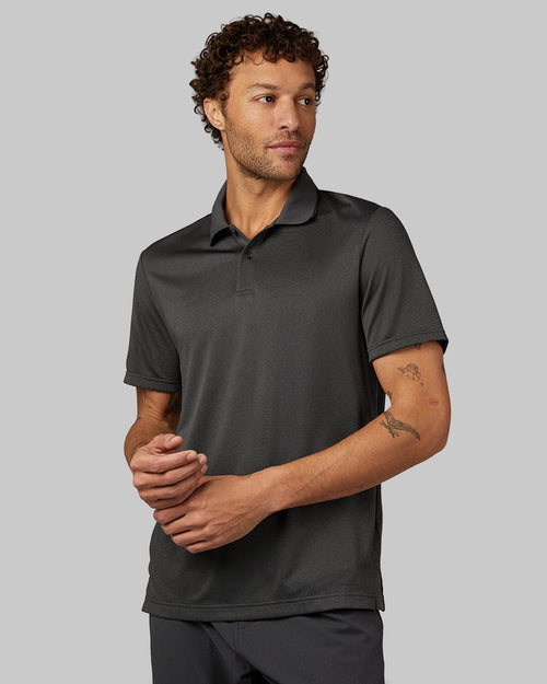 MEN'S AIR LUXE POLO