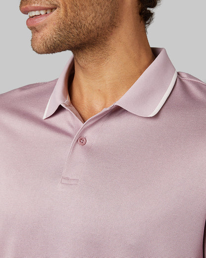 MEN'S AIR LUXE POLO