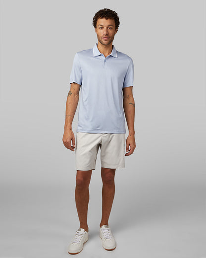 MEN'S AIR LUXE POLO