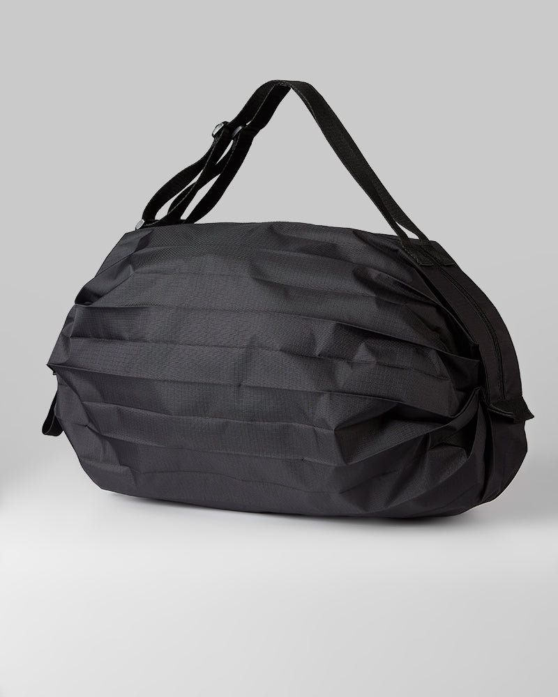 FOLDABLE DUFFEL BAG