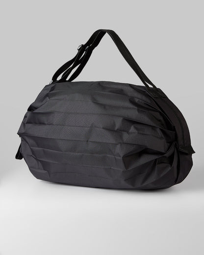 FOLDABLE DUFFEL BAG