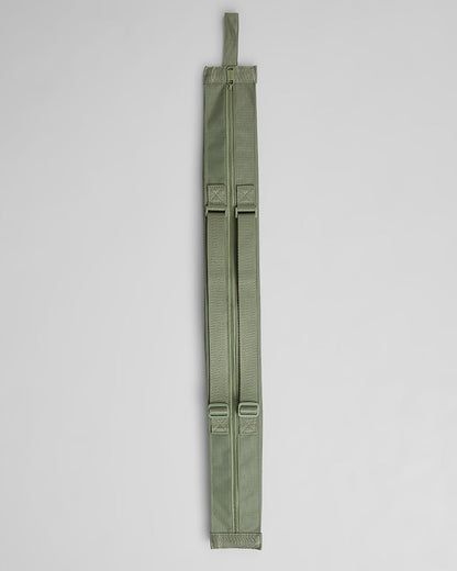 FOLDABLE DUFFEL BAG