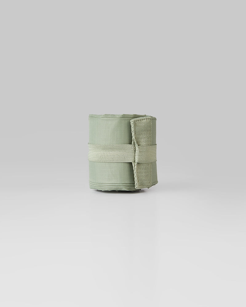 FOLDABLE DUFFEL BAG