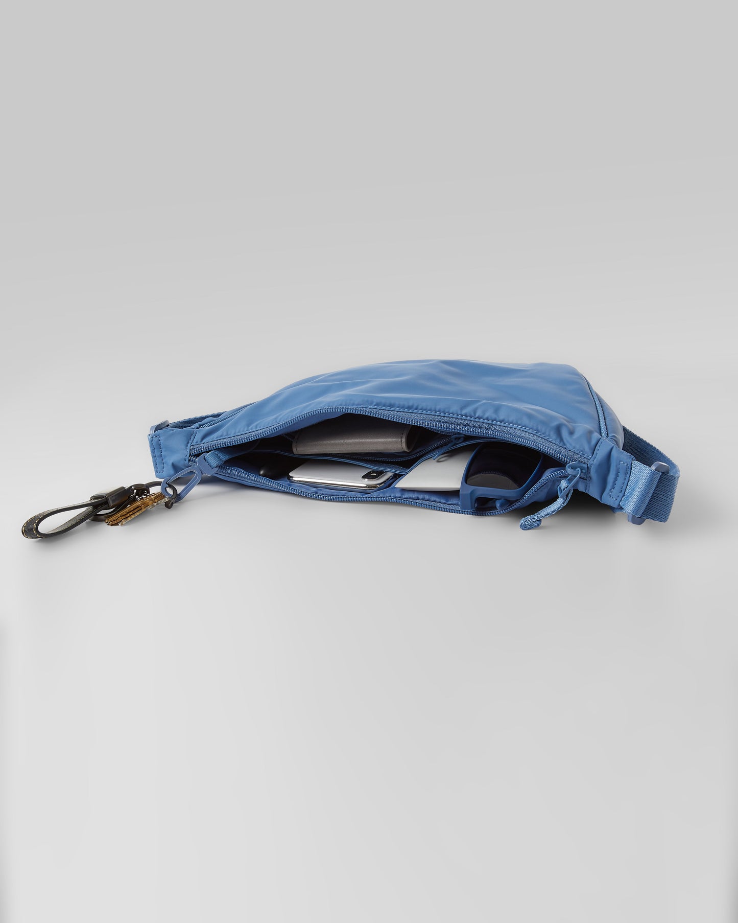 CROSSBODY SHOULDER BAG