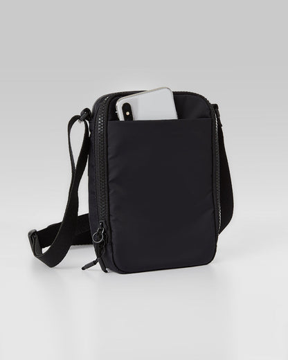 MINI TRAVEL CROSSBODY BAG