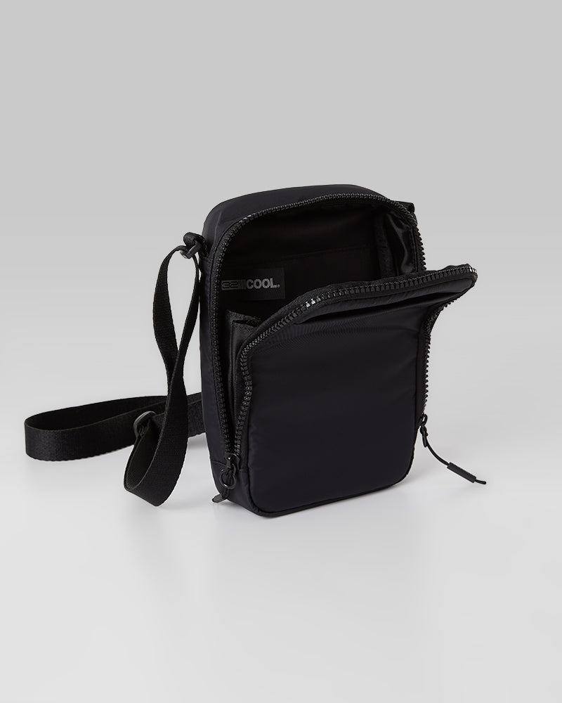MINI TRAVEL CROSSBODY BAG