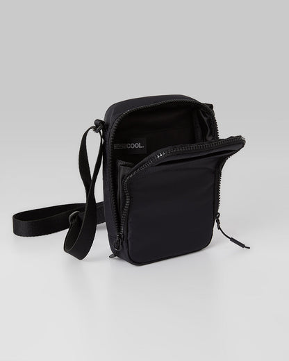 MINI TRAVEL CROSSBODY BAG