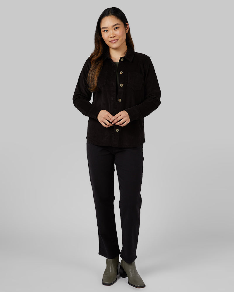 WOMEN'S STRETCH COMFORT RELAXED "SWEATPANT" JEAN