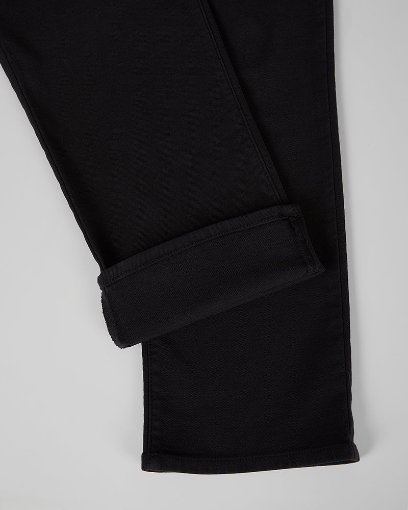 WOMEN'S STRETCH COMFORT RELAXED "SWEATPANT" JEAN