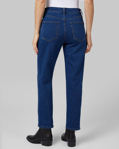 WOMEN'S STRETCH COMFORT RELAXED "SWEATPANT" JEAN