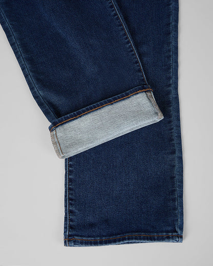 WOMEN'S STRETCH COMFORT RELAXED "SWEATPANT" JEAN