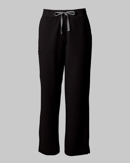 WOMEN'S CARGO SCRUB PANT