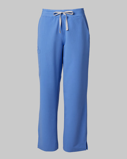 WOMEN'S CARGO SCRUB PANT