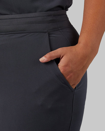 WOMEN'S CARGO SCRUB PANT