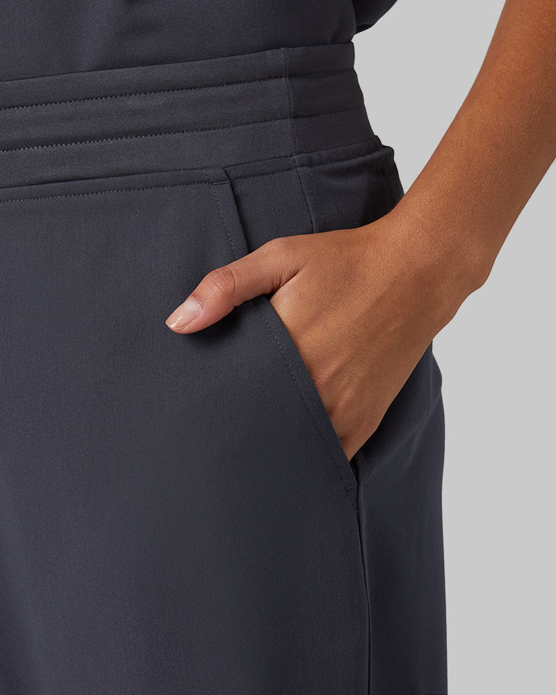 WOMEN'S CARGO SCRUB PANT