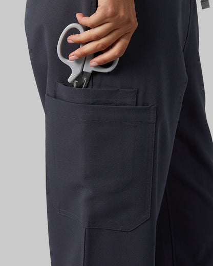 WOMEN'S CARGO SCRUB PANT