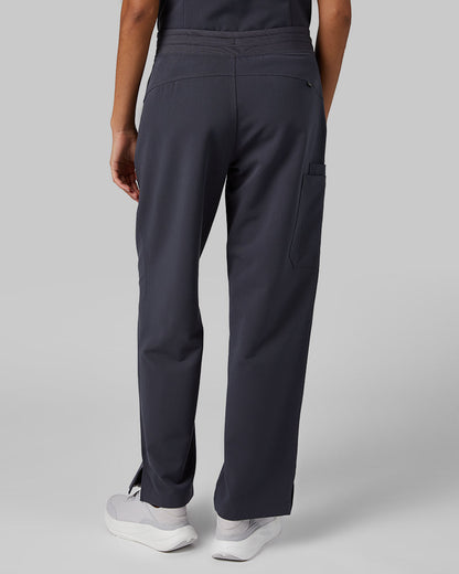 WOMEN'S CARGO SCRUB PANT