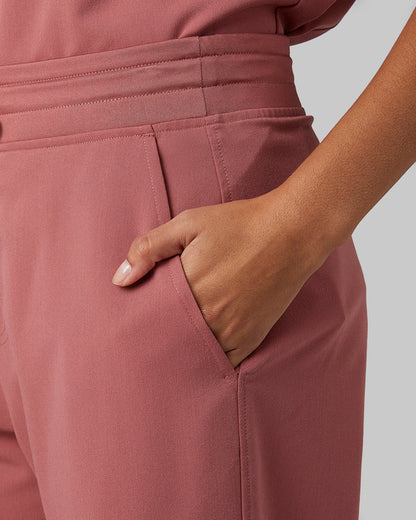 WOMEN'S CARGO SCRUB PANT