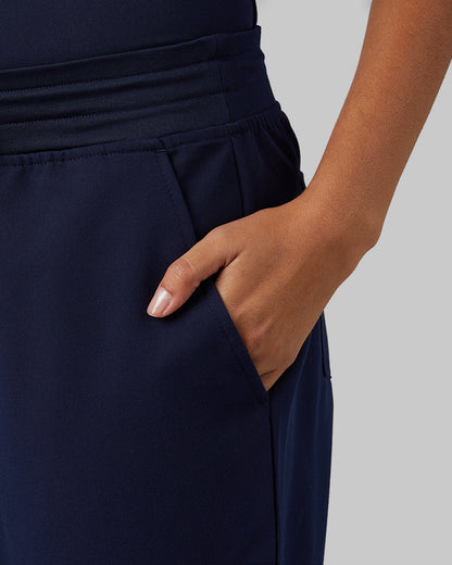 WOMEN'S CARGO SCRUB JOGGER