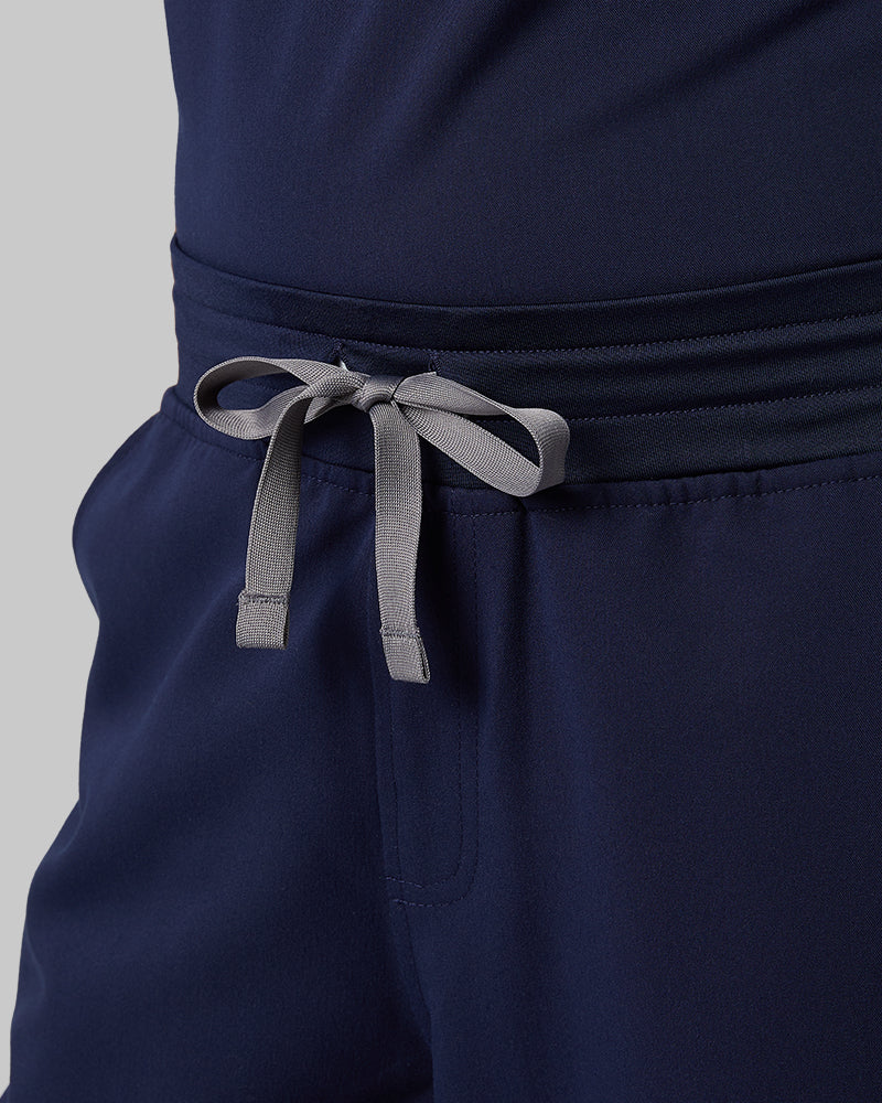 WOMEN'S CARGO SCRUB JOGGER