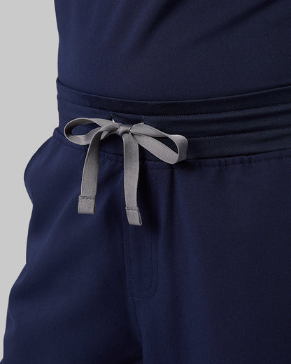 WOMEN'S CARGO SCRUB JOGGER