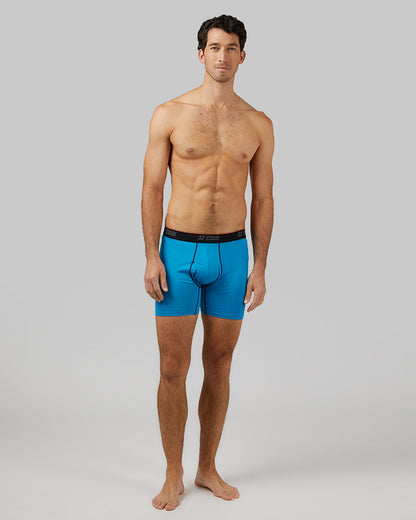 MEN'S 4-PACK COOL ACTIVE BOXER BRIEF