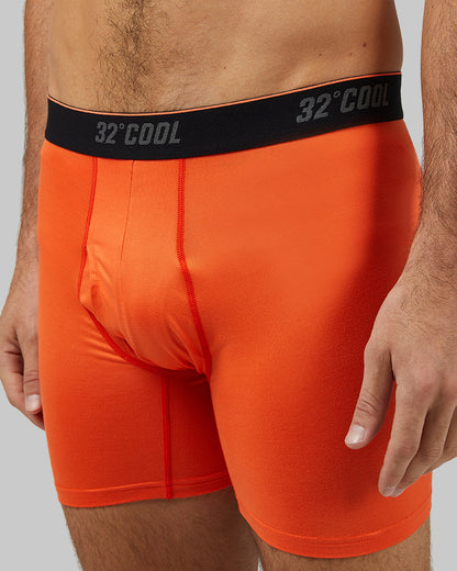 MEN'S 4-PACK COOL ACTIVE BOXER BRIEF