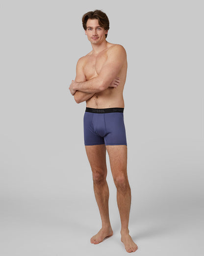 MEN'S 3-PACK COOL TRUNK