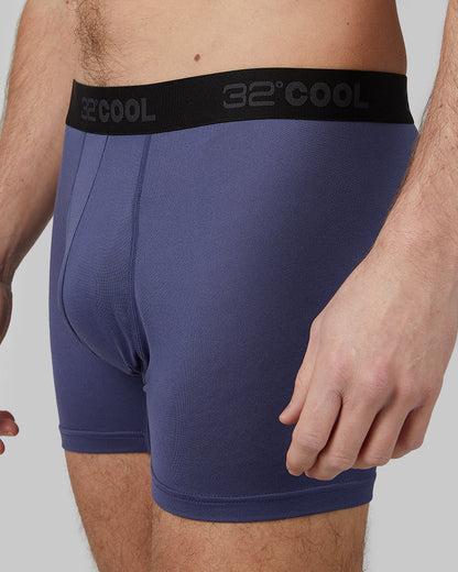 MEN'S 3-PACK COOL TRUNK