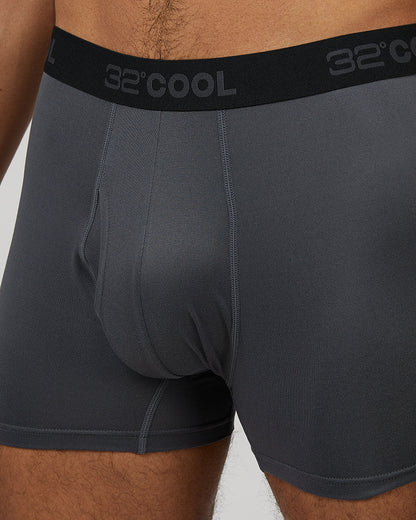 MEN'S 3-PACK COOL TRUNK