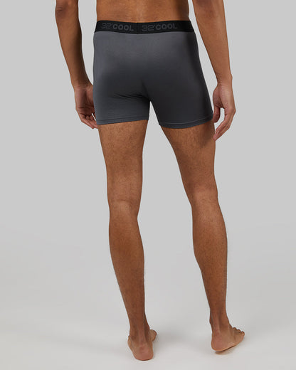 MEN'S 3-PACK COOL TRUNK