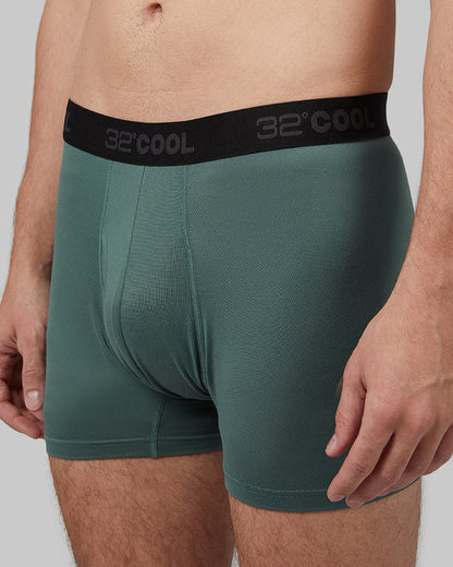 MEN'S 3-PACK COOL TRUNK