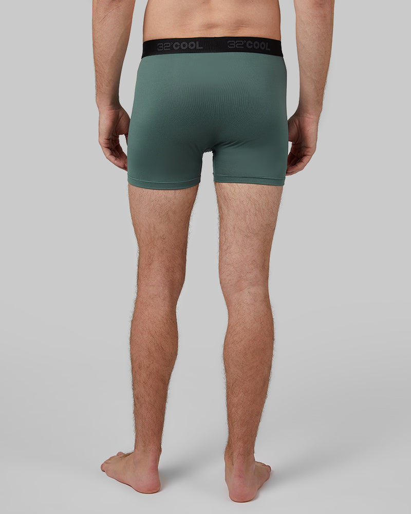 MEN'S 3-PACK COOL TRUNK