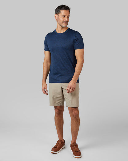 MEN'S COOL ACTIVE T-SHIRT