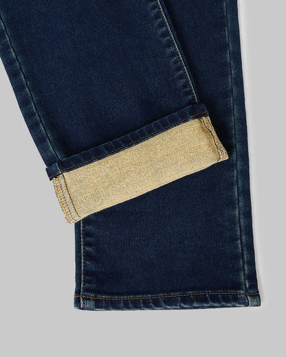 MEN'S STRETCH COMFORT "SWEATPANT" JEAN
