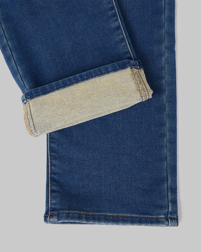 MEN'S STRETCH COMFORT "SWEATPANT" JEAN