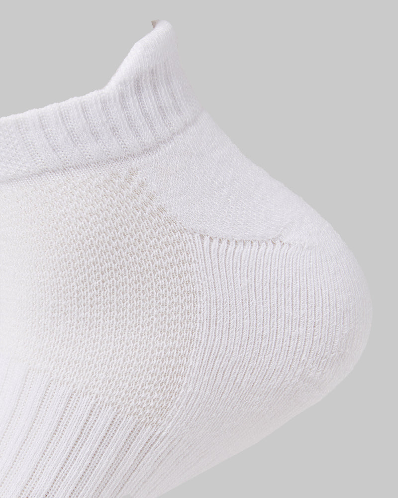 UNISEX COOL COMFORT ANKLE RUNNING SOCKS
